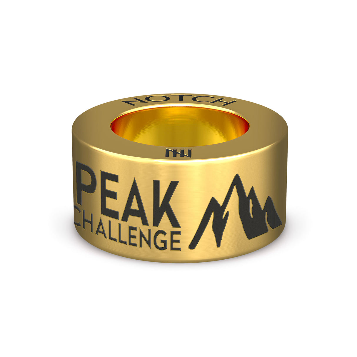 The Peak Virtual Challenge NOTCH Charm