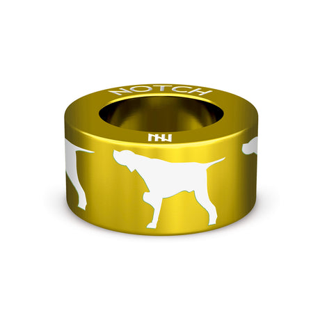 The Pointer Club NOTCH Charm