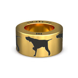 The Pointer Club NOTCH Charm