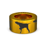 The Pointer Club NOTCH Charm