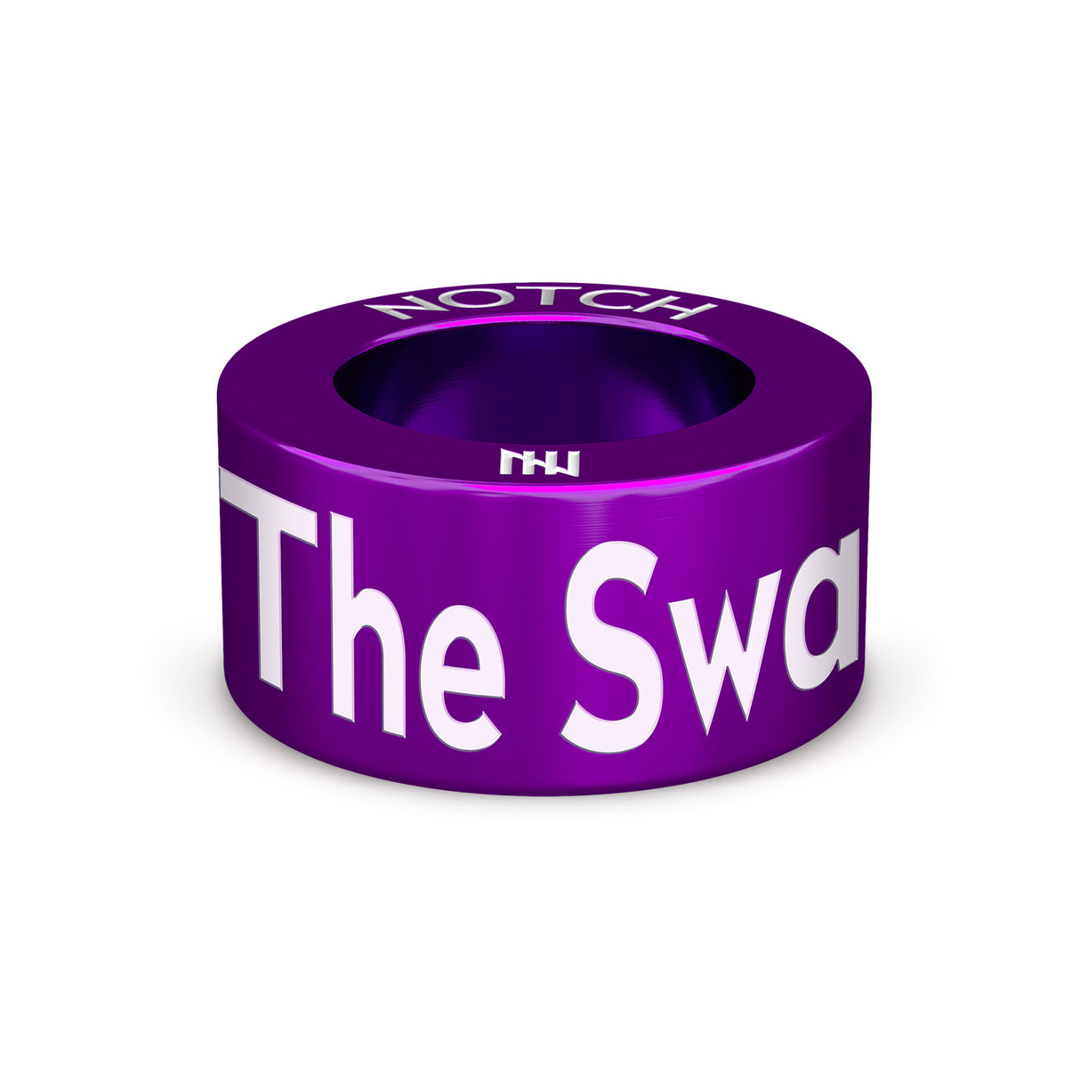 The Swan Faringdon NOTCH Charm