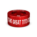 The Great Tits Escape 2021 NOTCH Charm
