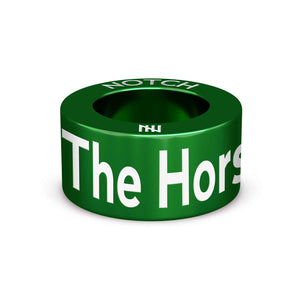 The Horse Trust NOTCH Charm