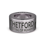 Thetford Festival of Running NOTCH Charm