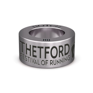 Thetford Festival of Running NOTCH Charm