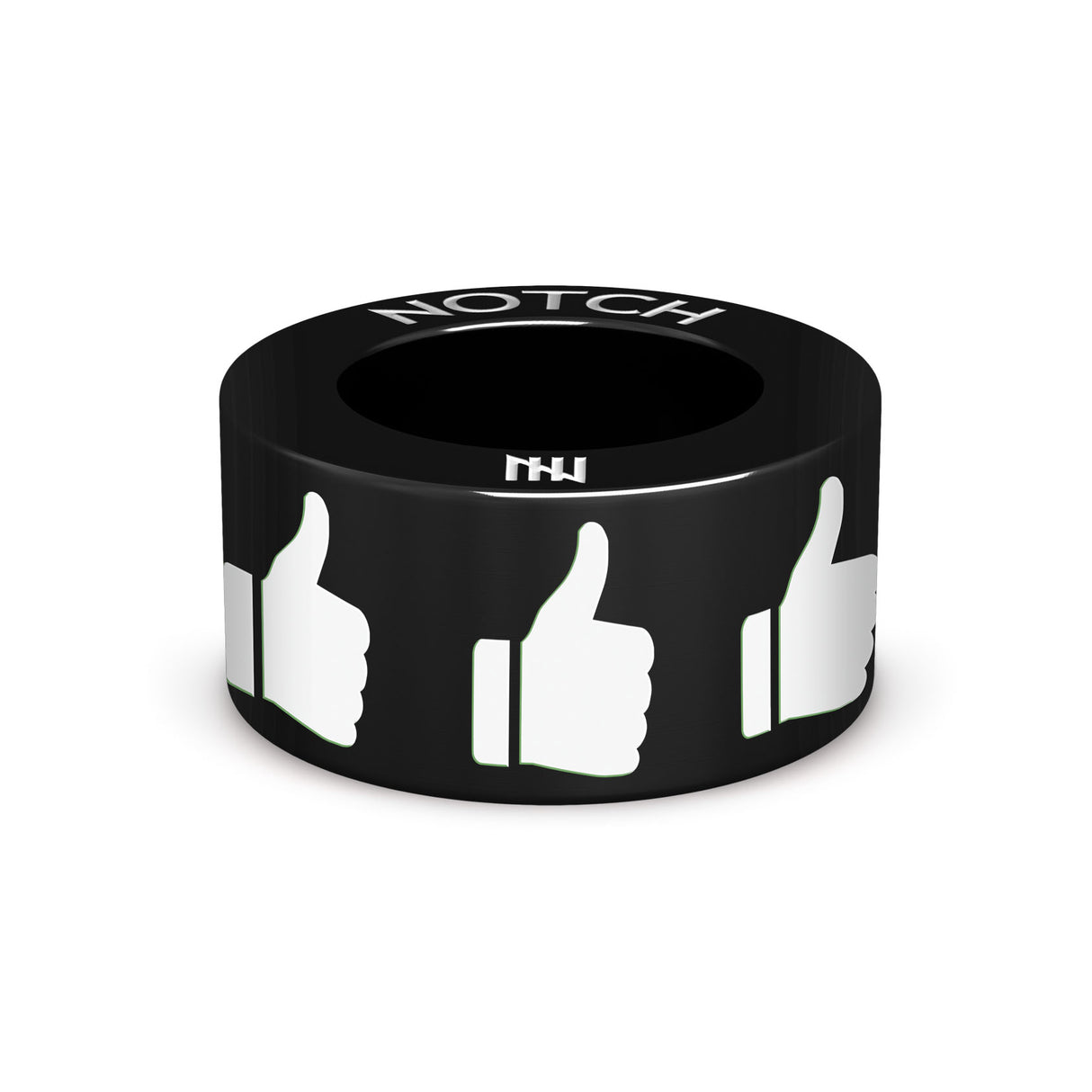 Emoji - Thumbs Up NOTCH Charm
