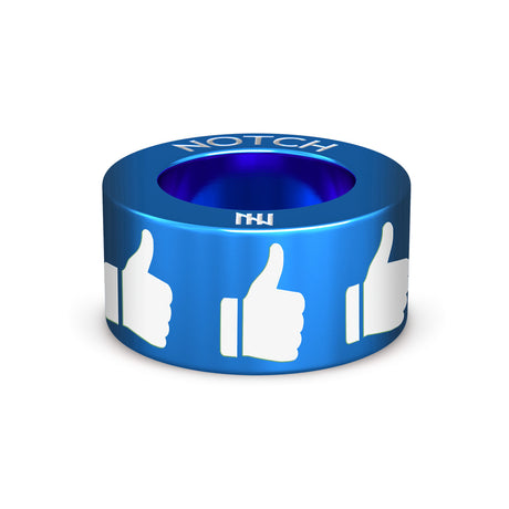 Emoji - Thumbs Up NOTCH Charm