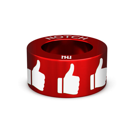 Emoji - Thumbs Up NOTCH Charm