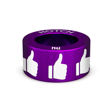 Emoji - Thumbs Up NOTCH Charm