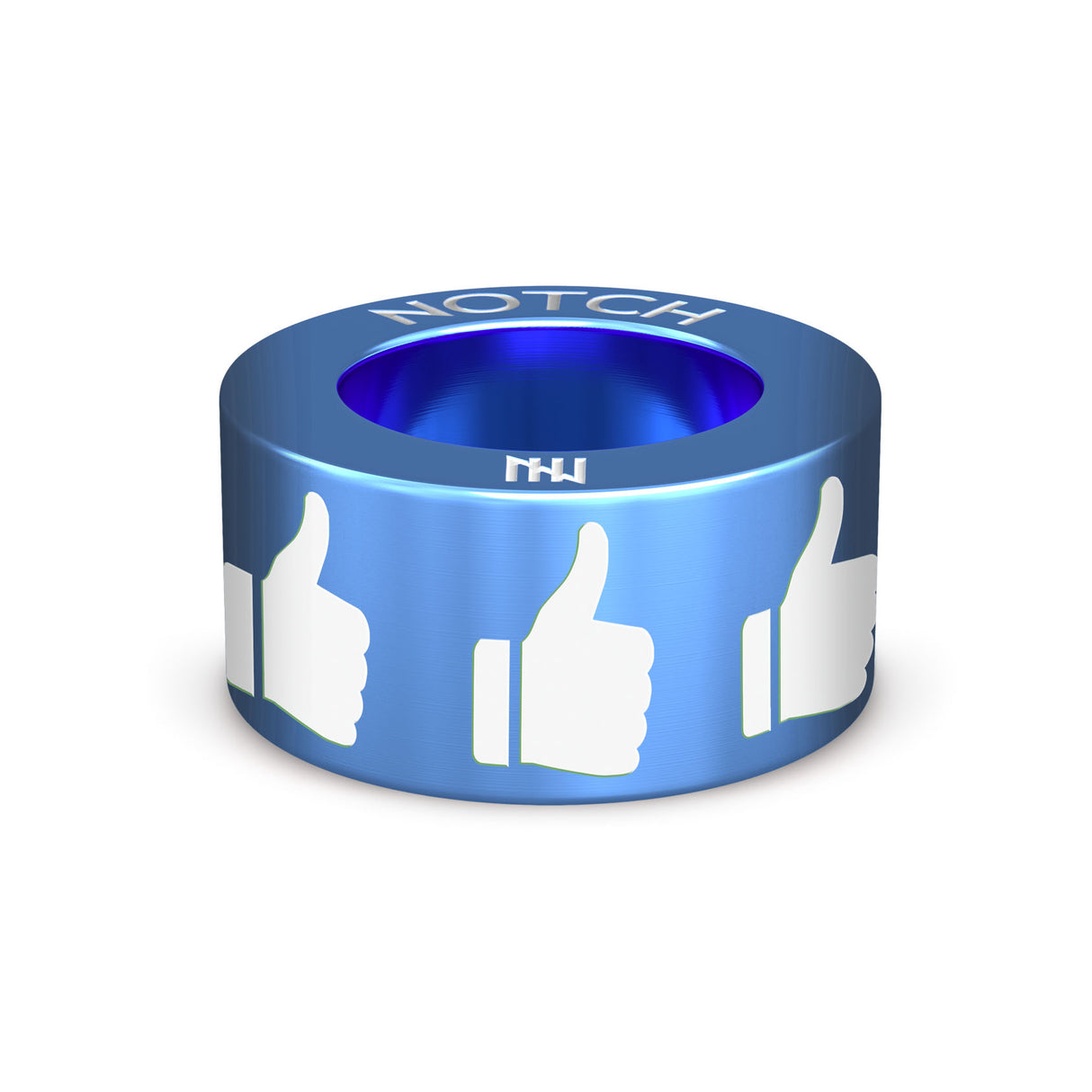 Emoji - Thumbs Up NOTCH Charm