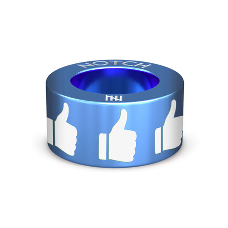Emoji - Thumbs Up NOTCH Charm