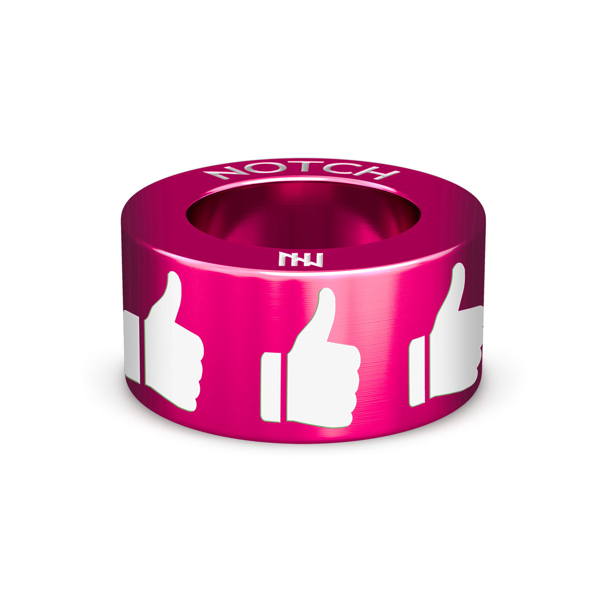 Emoji - Thumbs Up NOTCH Charm
