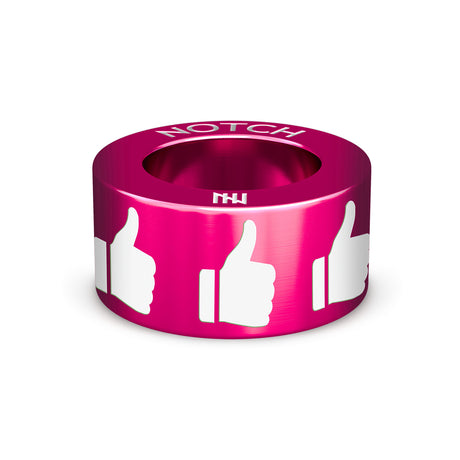 Emoji - Thumbs Up NOTCH Charm