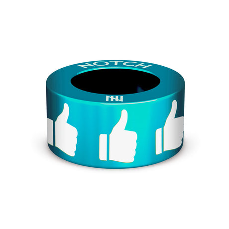 Emoji - Thumbs Up NOTCH Charm