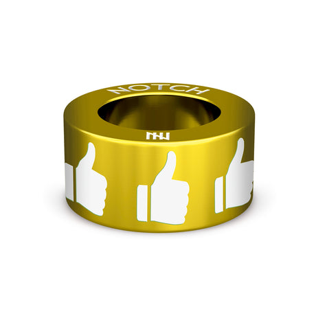 Emoji - Thumbs Up NOTCH Charm