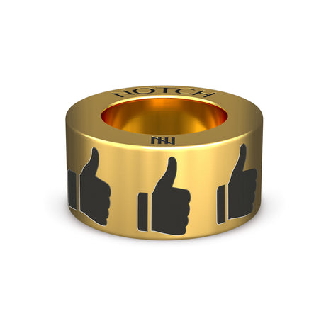 Emoji - Thumbs Up NOTCH Charm