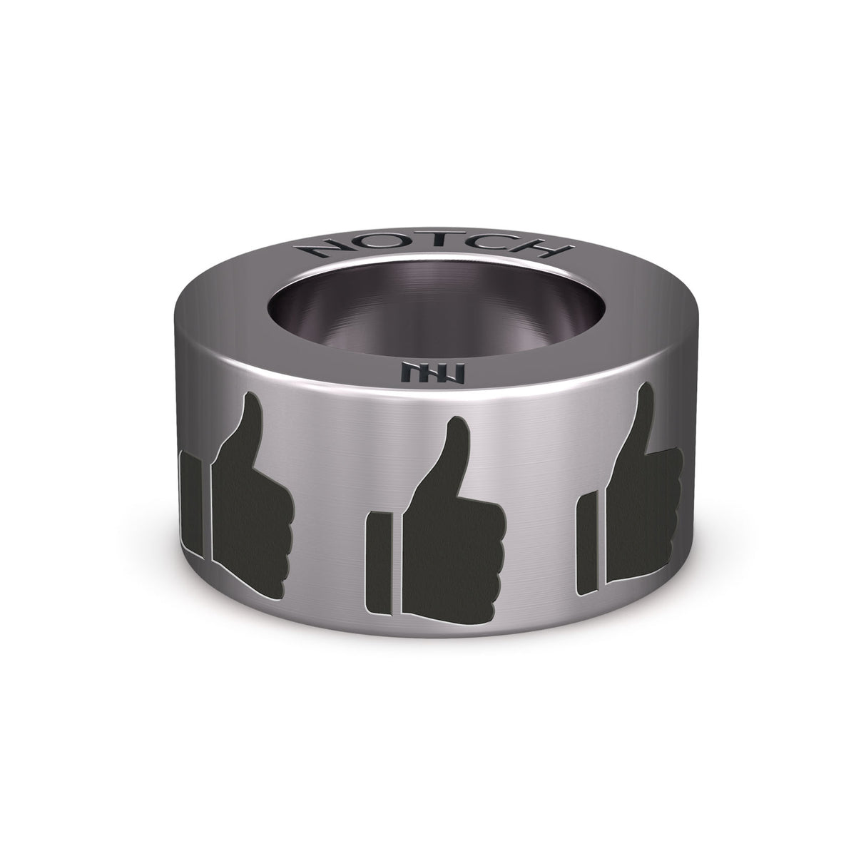 Emoji - Thumbs Up NOTCH Charm