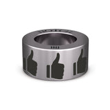 Emoji - Thumbs Up NOTCH Charm