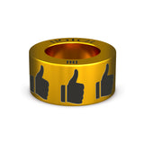 Emoji - Thumbs Up NOTCH Charm