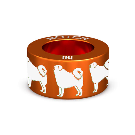 Tibetan Mastiff NOTCH Charm