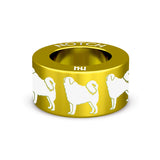Tibetan Mastiff NOTCH Charm