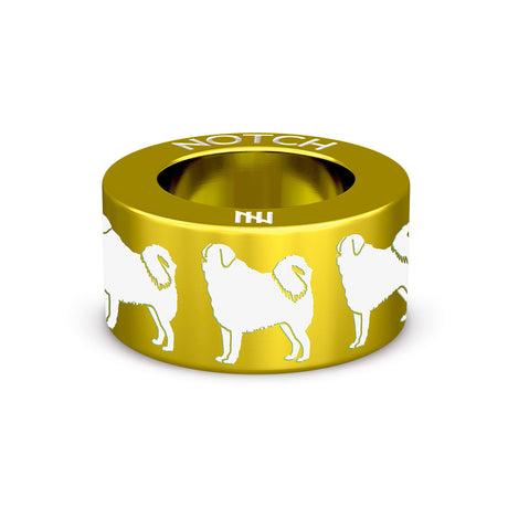 Tibetan Mastiff NOTCH Charm