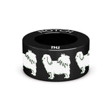 Tibetan Spaniel NOTCH Charm