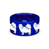 Tibetan Spaniel NOTCH Charm