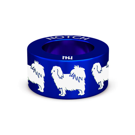 Tibetan Spaniel NOTCH Charm