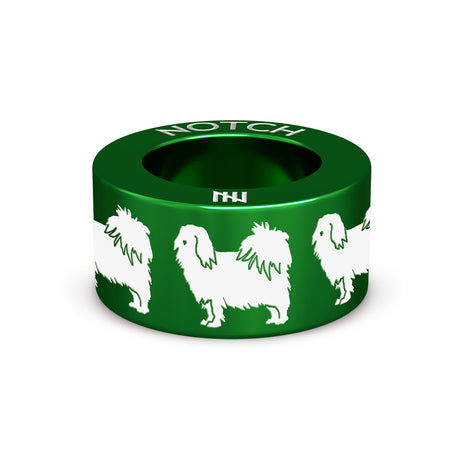 Tibetan Spaniel NOTCH Charm