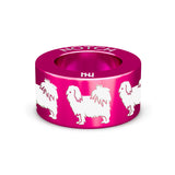 Tibetan Spaniel NOTCH Charm