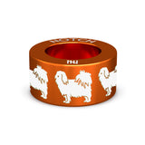 Tibetan Spaniel NOTCH Charm