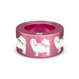 Tibetan Spaniel NOTCH Charm