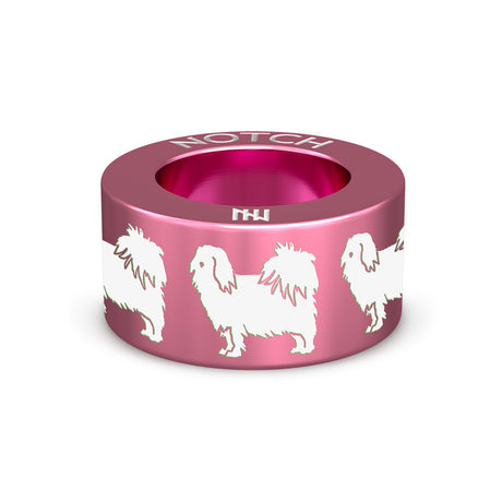 Tibetan Spaniel NOTCH Charm