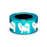 Tibetan Spaniel NOTCH Charm