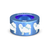 Tibetan Spaniel NOTCH Charm