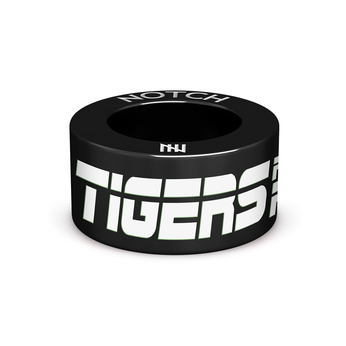 Tigers Premier League Promotion 2026 NOTCH Charm