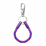 Crohn's & Colitis UK Special Edition Purple Cord NOTCH Loop