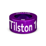 Tilston 10k NOTCH Charm