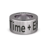 Time + Effort = Results NOTCH Charm