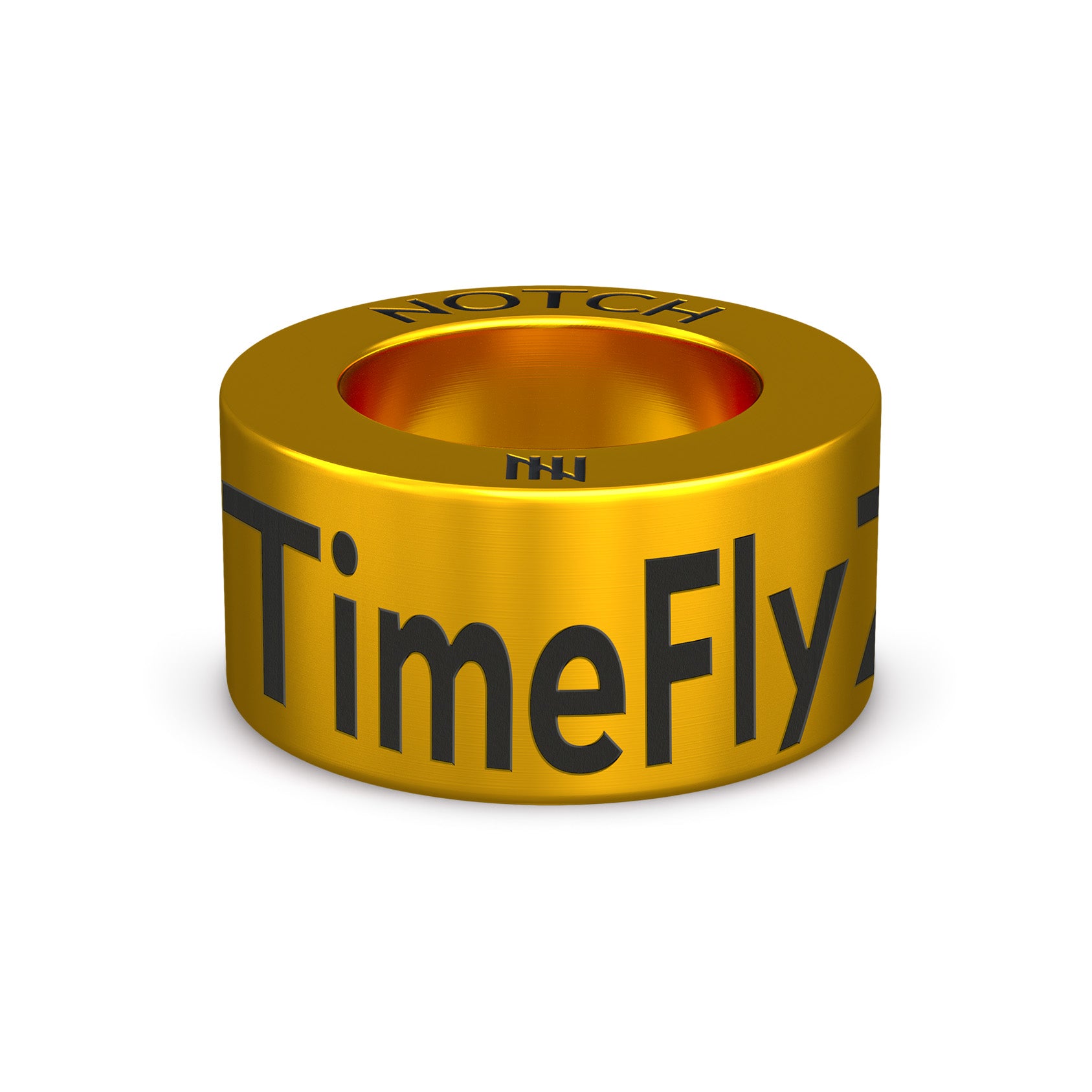 TimeFlyZ Flyball Team NOTCH Charm