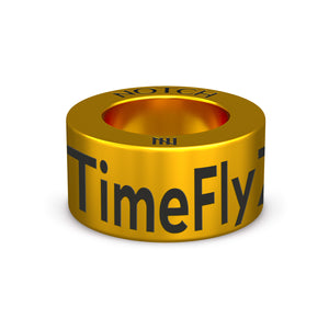 TimeFlyZ Flyball Team NOTCH Charm