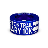 Tissington Trail January 10k NOTCH Charm