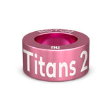 Titans 2 NOTCH Charm