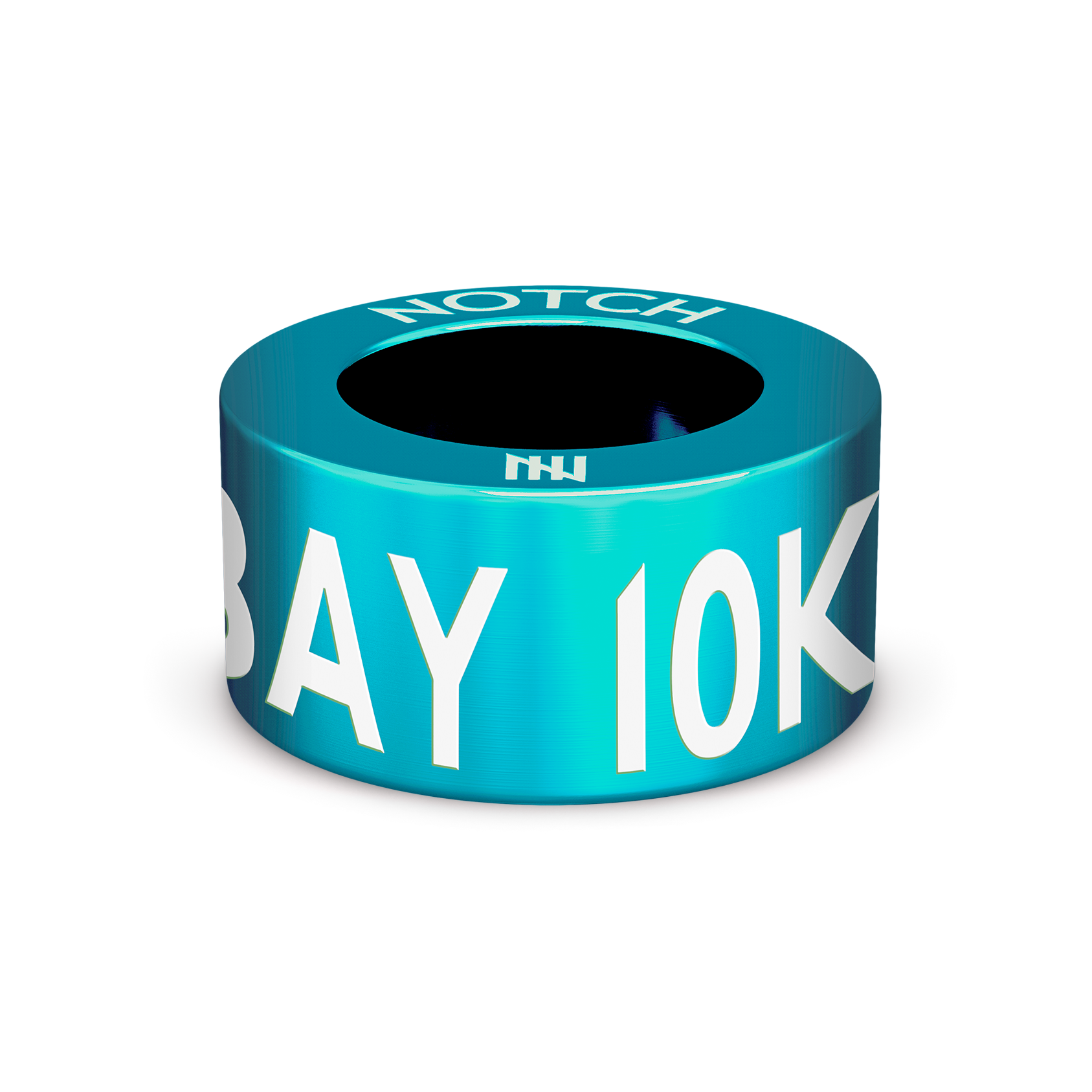 Torbay 10k NOTCH Charm
