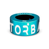 Torbay Half Marathon Notch & Bracelet