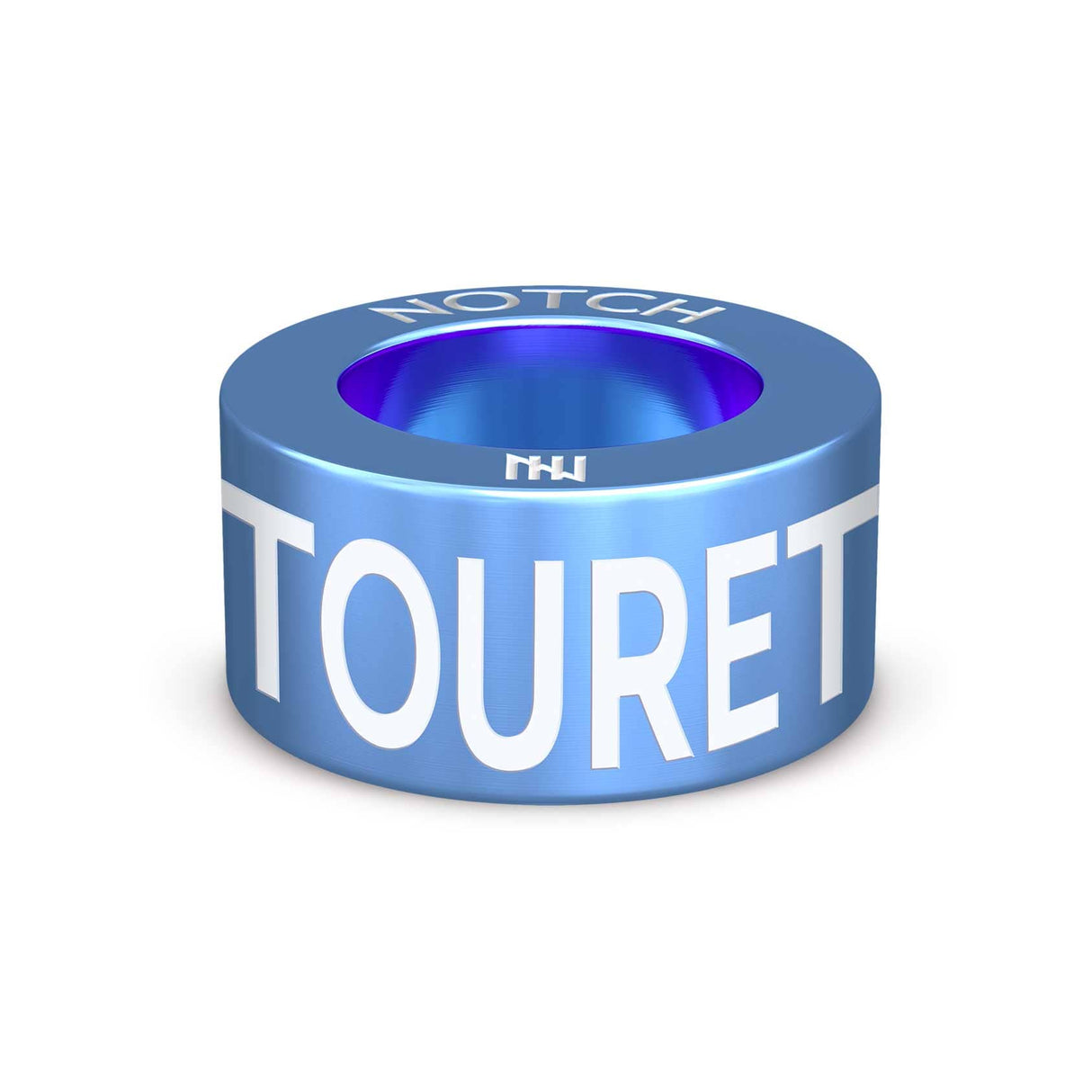 Tourette's NOTCH Charm