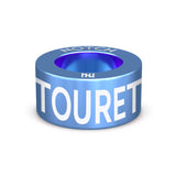 Tourette's NOTCH Charm