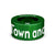 Town and Gown NOTCH Charm