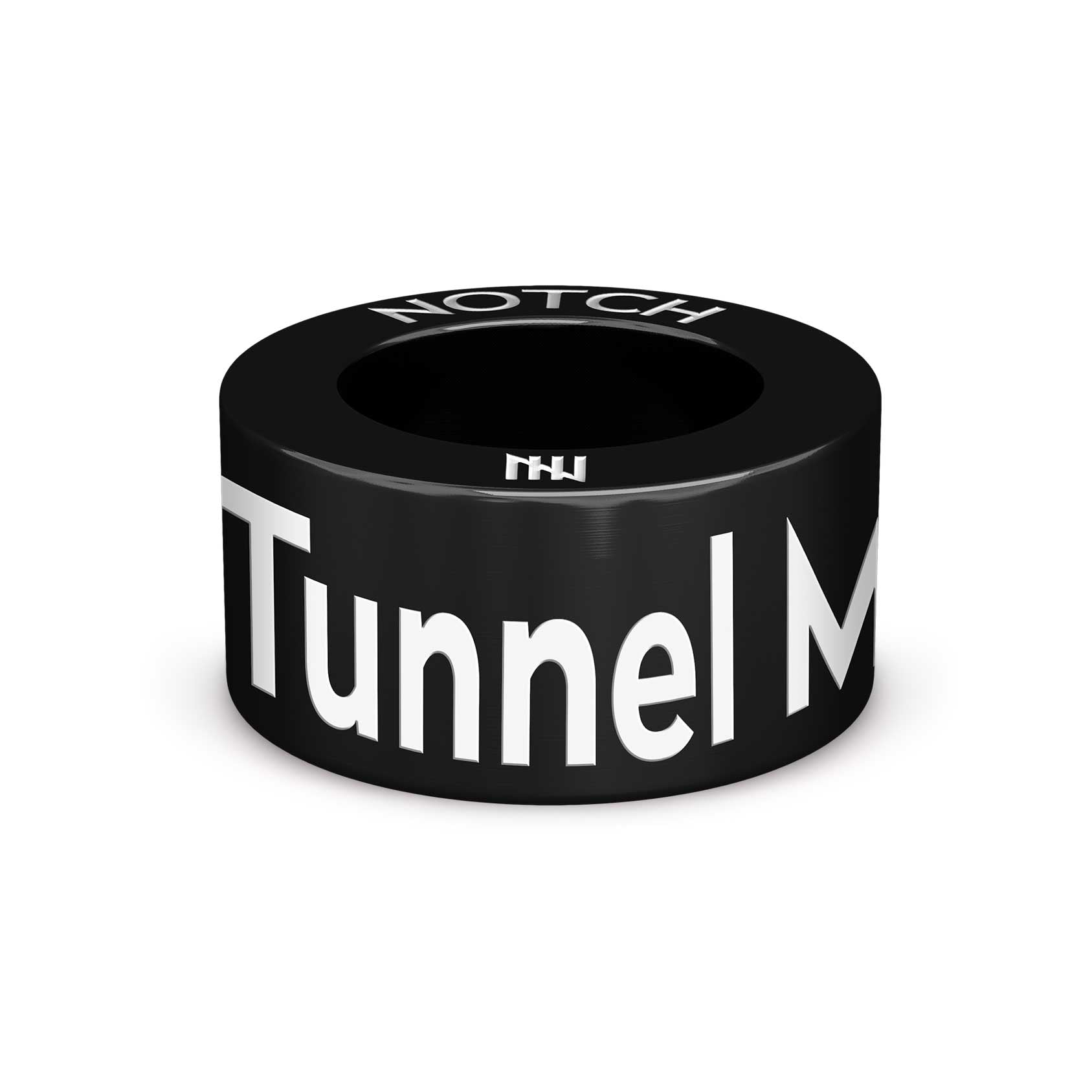 Tunnel Monster NOTCH Charm